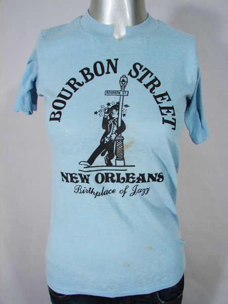 i want to die in new orleans t shirt