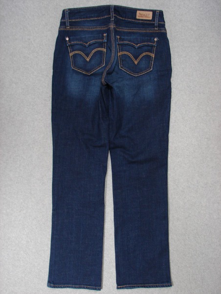 levi's 529 curvy straight