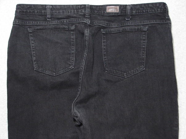 riders relaxed fit women's jeans
