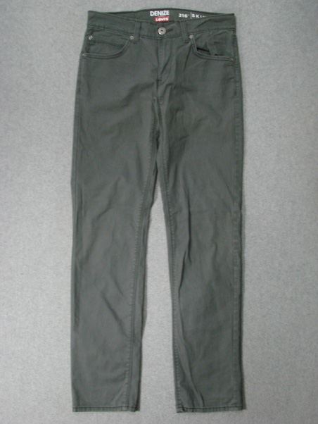 levis denizen 216