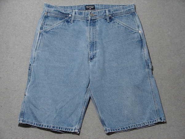 womens jean shorts canada