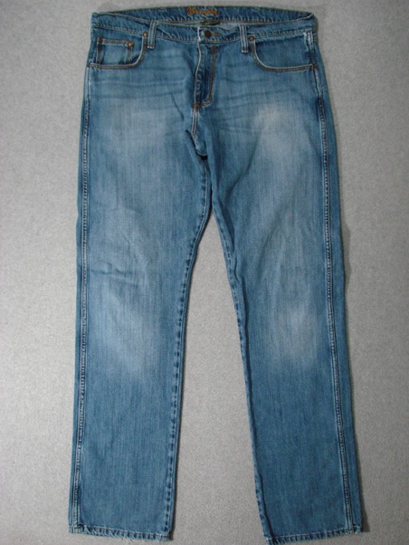 wrangler jeans 36x36