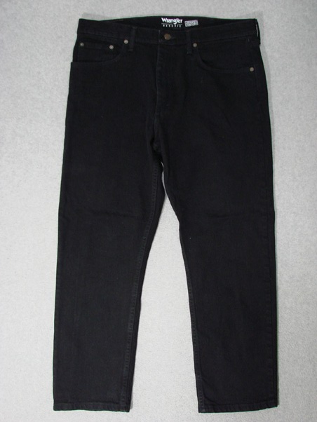 wrangler reserve jeans