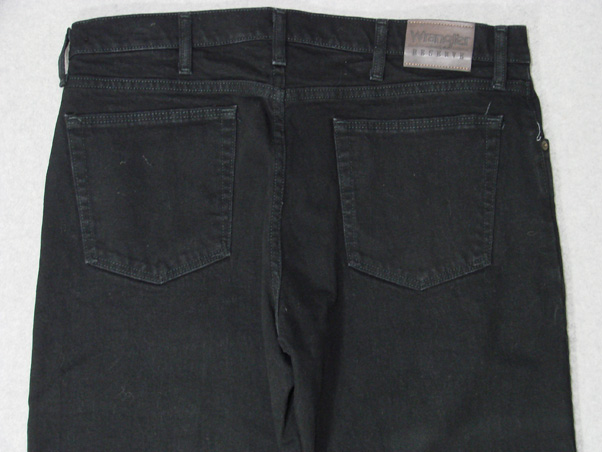 wrangler reserve jeans