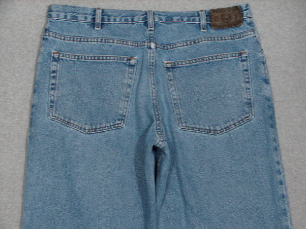 eddie bauer insulated jeans