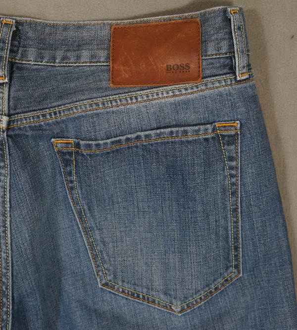 hugo boss jeans sale