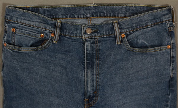 levis 541 38x34
