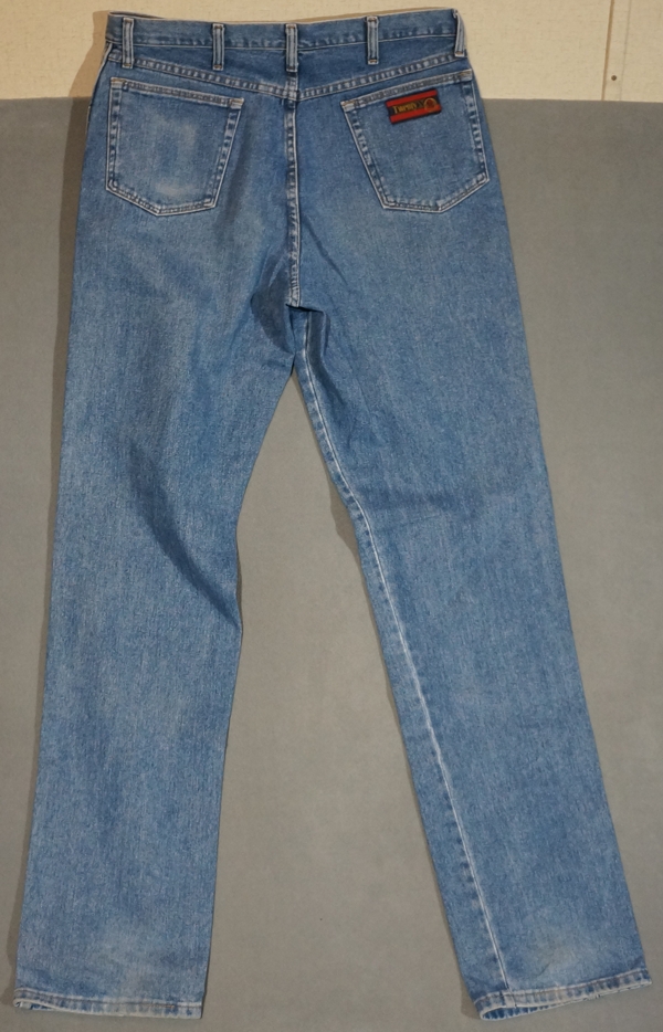 WJ11455 FANTASTIC **TWENTYX** STRAIGHT LEG MENS BLUE JEANS WJ11455 FANTASTIC **TWENTYX** STRAIGHT LEG MENS BLUE JEANS