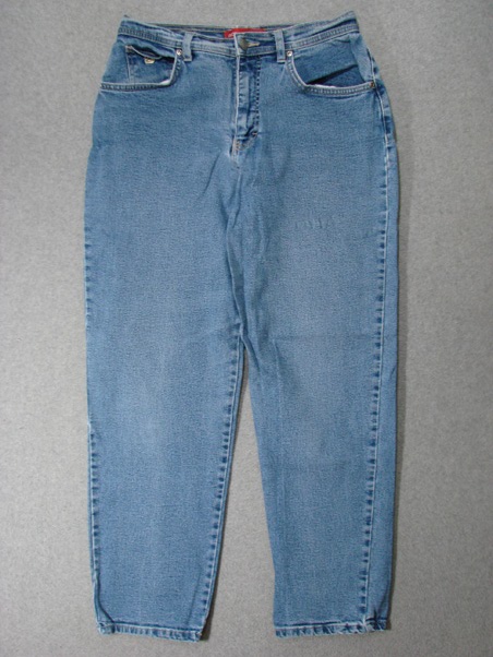 gloria vanderbilt relaxed fit jeans