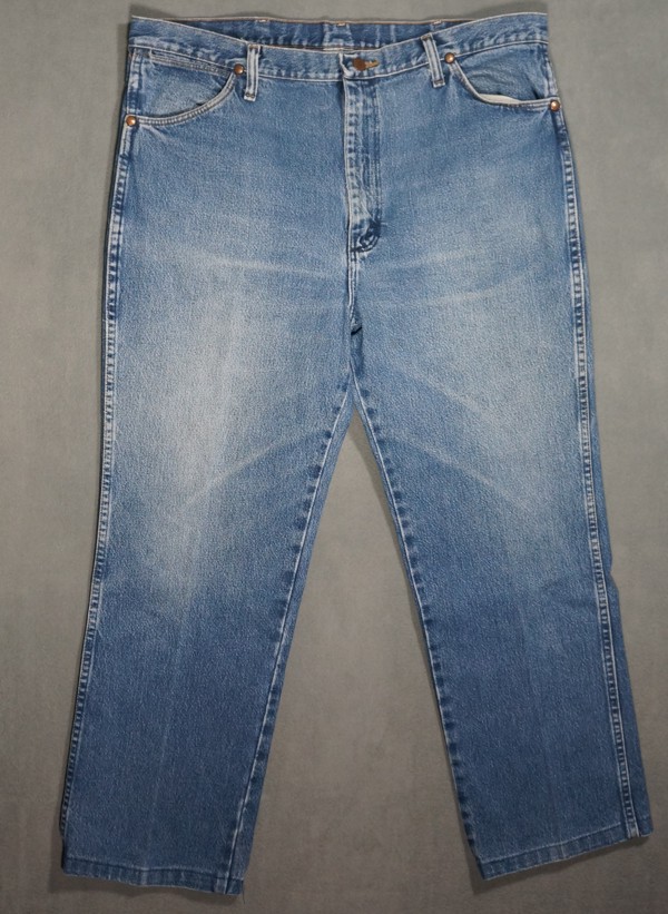 wrangler jeans 38x32